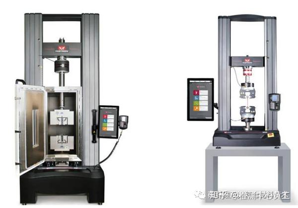 如何根据 ASTM D3039 对复合材料进行拉伸试验（二）：测试设备及结果分析 - 知乎