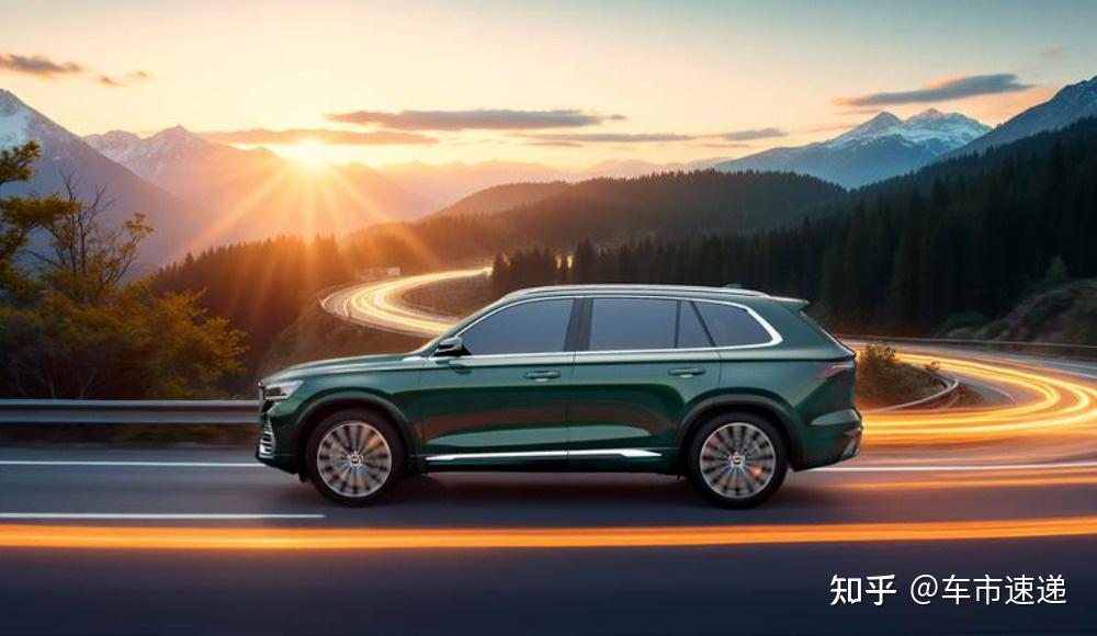 银河超9万台,领克22755台,吉利汽车4月销量出炉