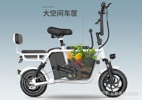 斯洛克电动车新趋势多样化展示