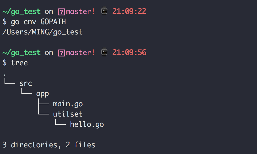 30. Go 语言中关于包导入必学的 8 个知识点 - 知乎