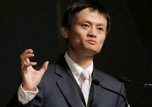 马爸爸说了第三次世界大战即将打响