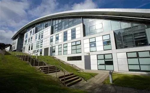 罗伯特高登大学国际学院icrgu