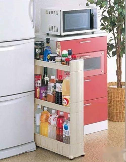 真正打动人心的15个创意设计，真的好实用