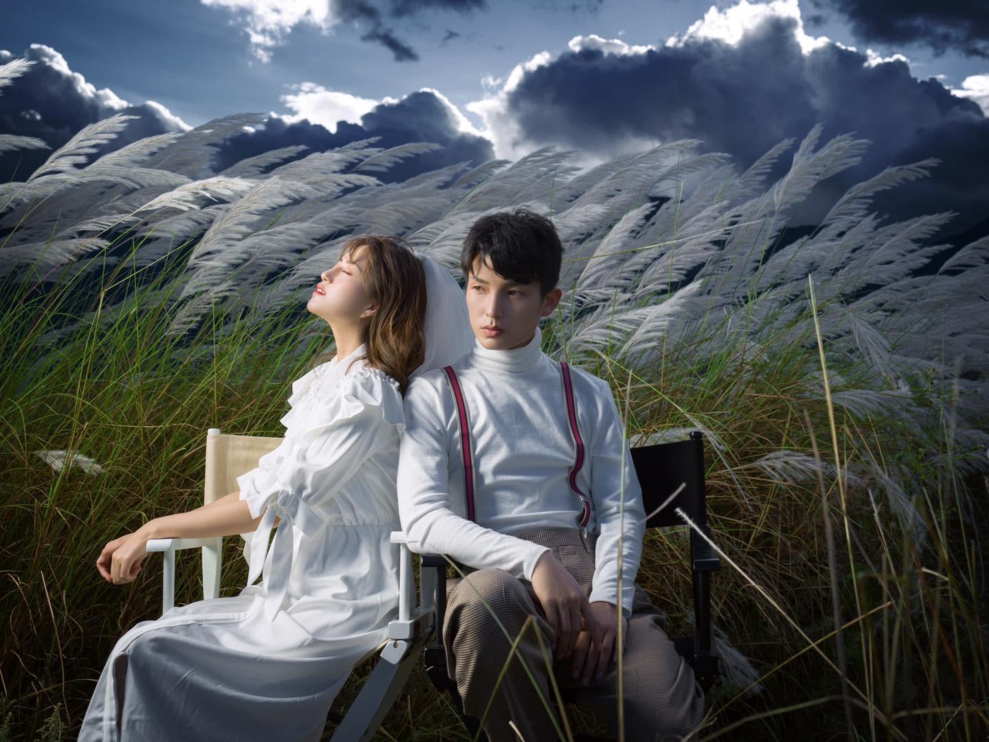 星岚摄影社 - 知乎