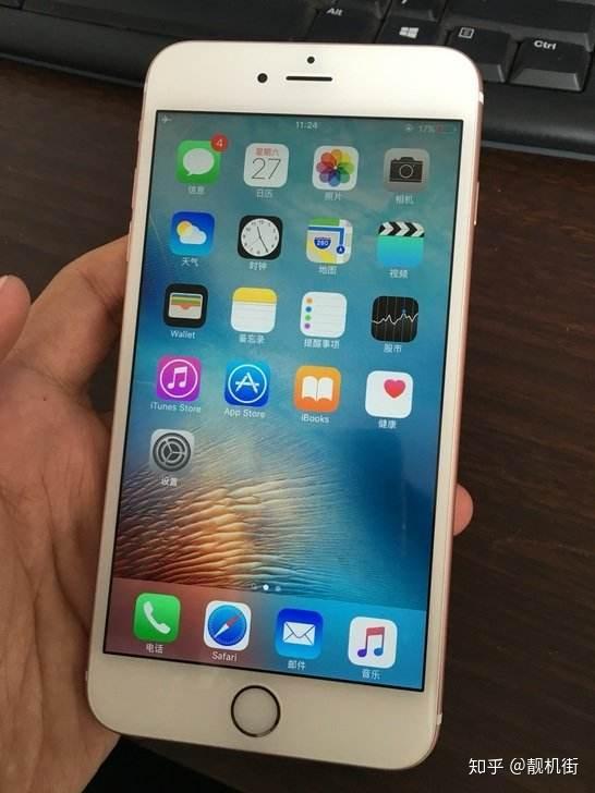 你手中的iphone 6splus还能再战几年 知乎