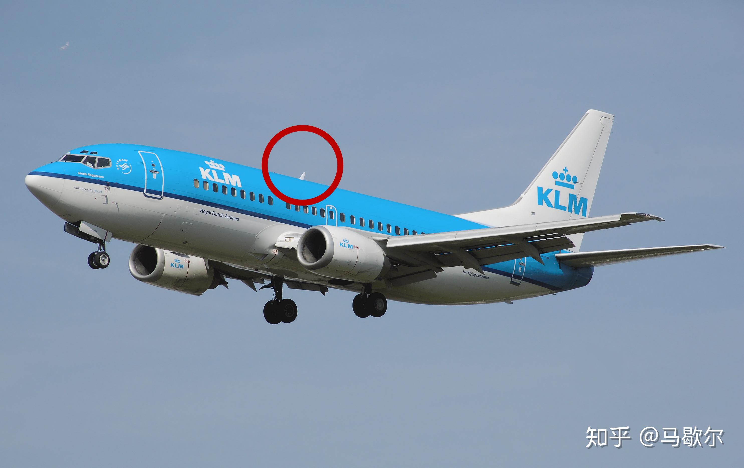 坐了这么长时间飞机,还不知道这架是什么机型?