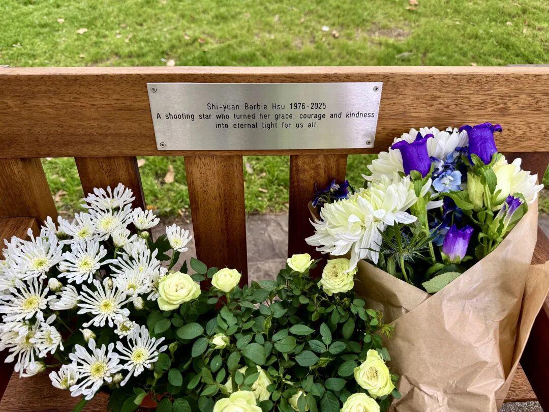 大S离开的这一年_https://www.izongheng.net_人物_第8张