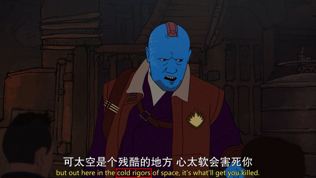 《银河护卫队:圣诞特别篇》彩蛋解析 - 知乎