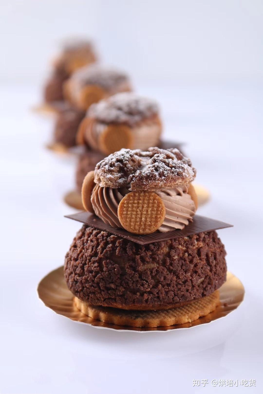 入行西点烘焙看看你要学习的东西都有哪些