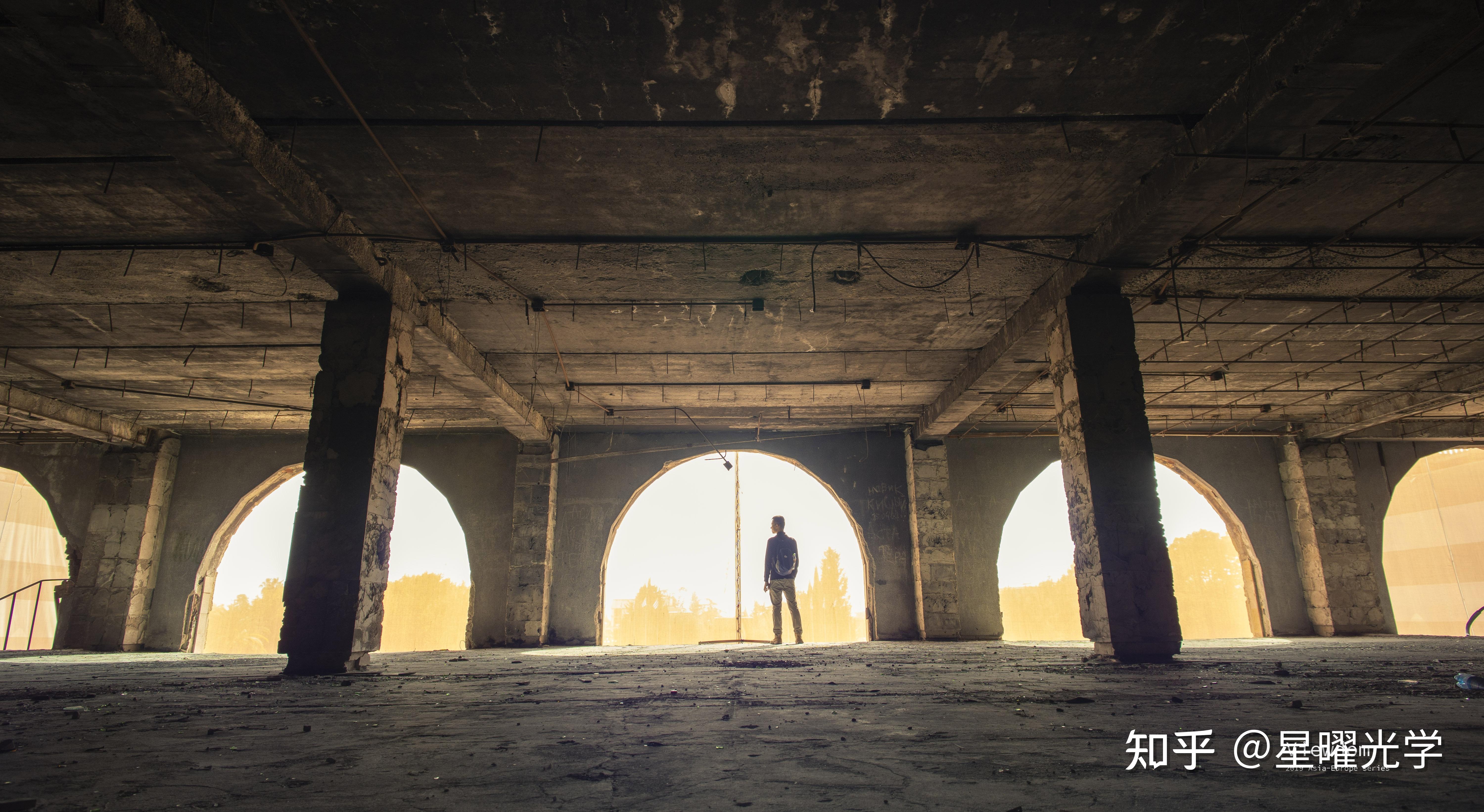 星曜12mmf2微单广角镜头开箱