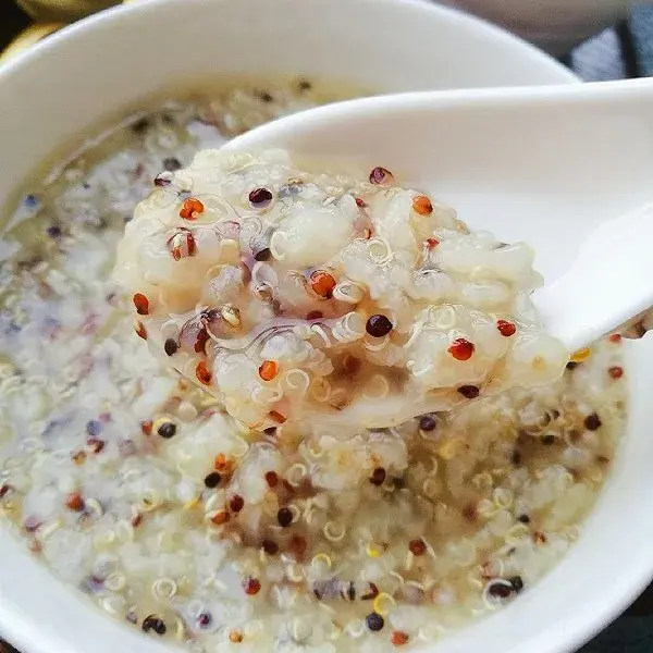 藜麦怎么吃比较好?试试这些:藜麦沙拉、藜麦粥、藜麦茶! - 知乎