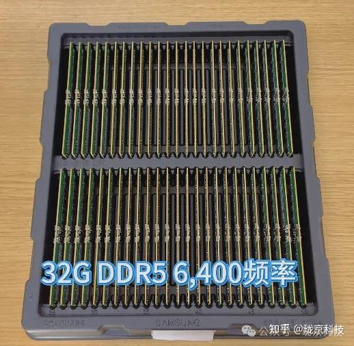 内存涨疯了!一根服务器内存条,半年涨6倍!等等党彻底崩溃?