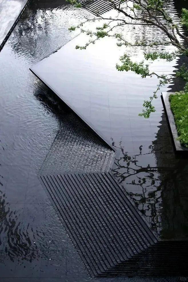庭院水景|九类水景设计经典案例分享 - 知乎