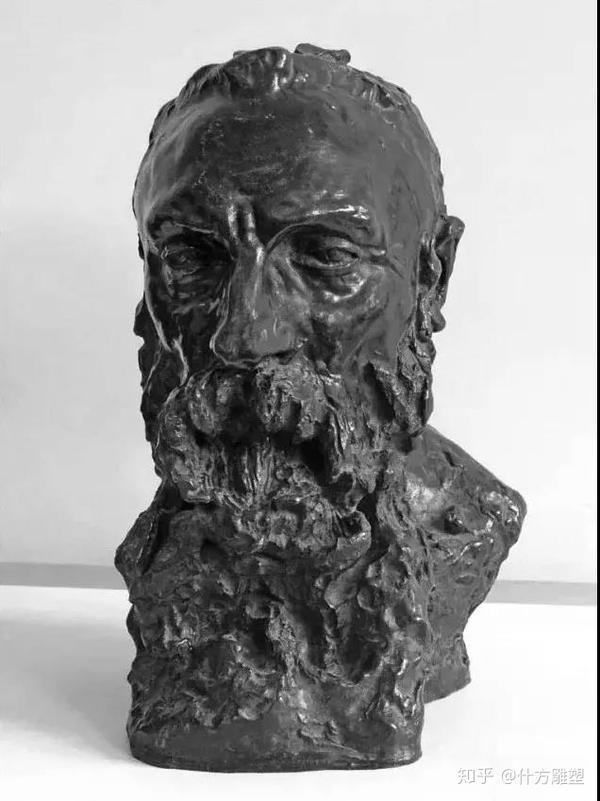 奥古斯特·罗丹Auguste Rodin - 知乎