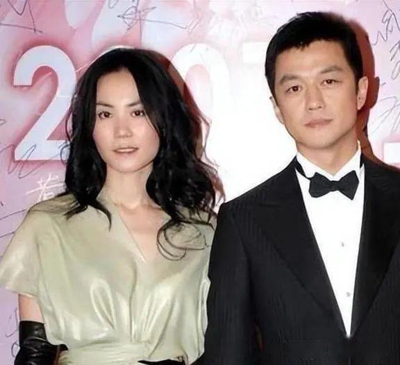 李亚鹏对王菲发出警告你要不要脸没关系千万别连累我一家人