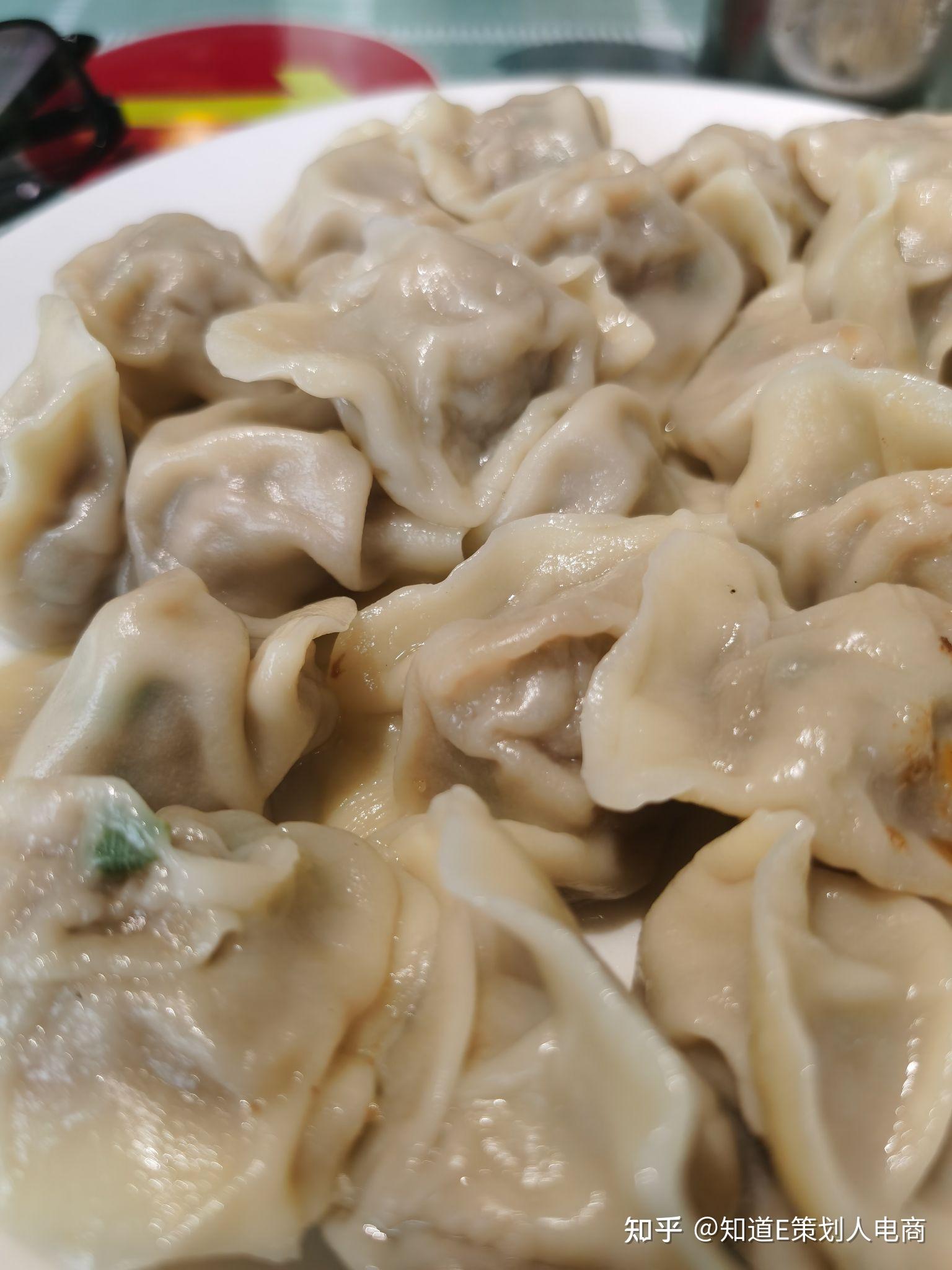 冬至饺子:感谢医圣张仲景为国人留下这款美味