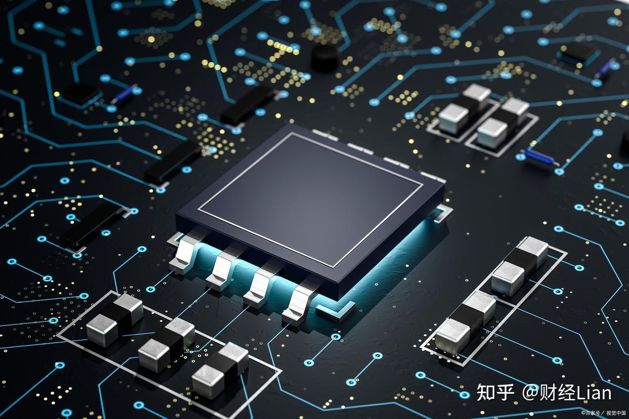 芯片行业回归理性的开始,可能原因一,随着芯片企业补贴的减少,目前