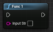 Unreal Engine UFUNCTION C++到蓝图参数处理 实现蓝图多引脚输出 - 知乎