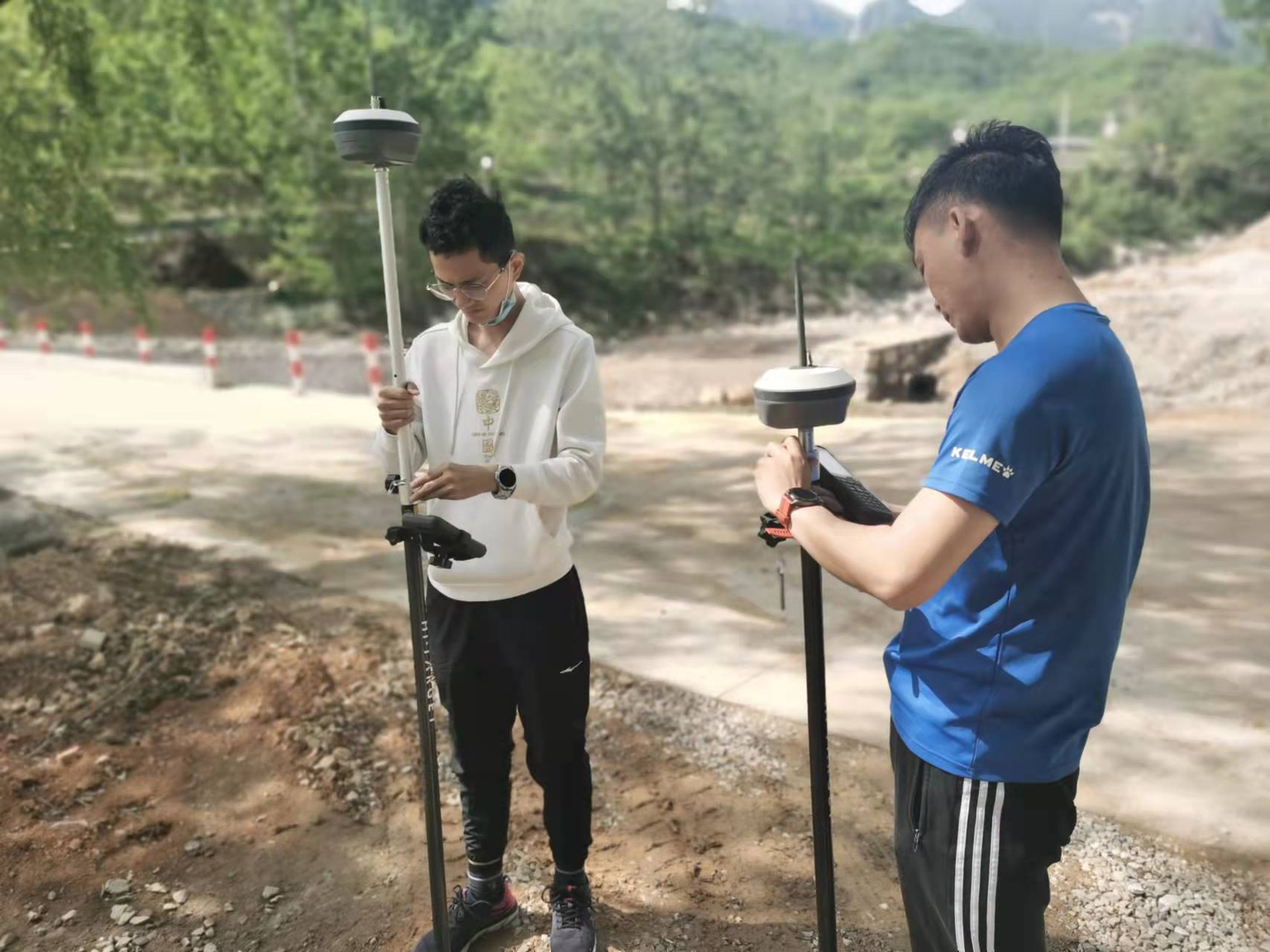 First Aid Rtk 【收藏】RTK技术支持中最常遇到的问题总结,RTK问题对照解决方法 - 知乎