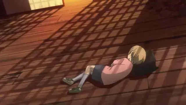 懦弱无能的真相习得性无助