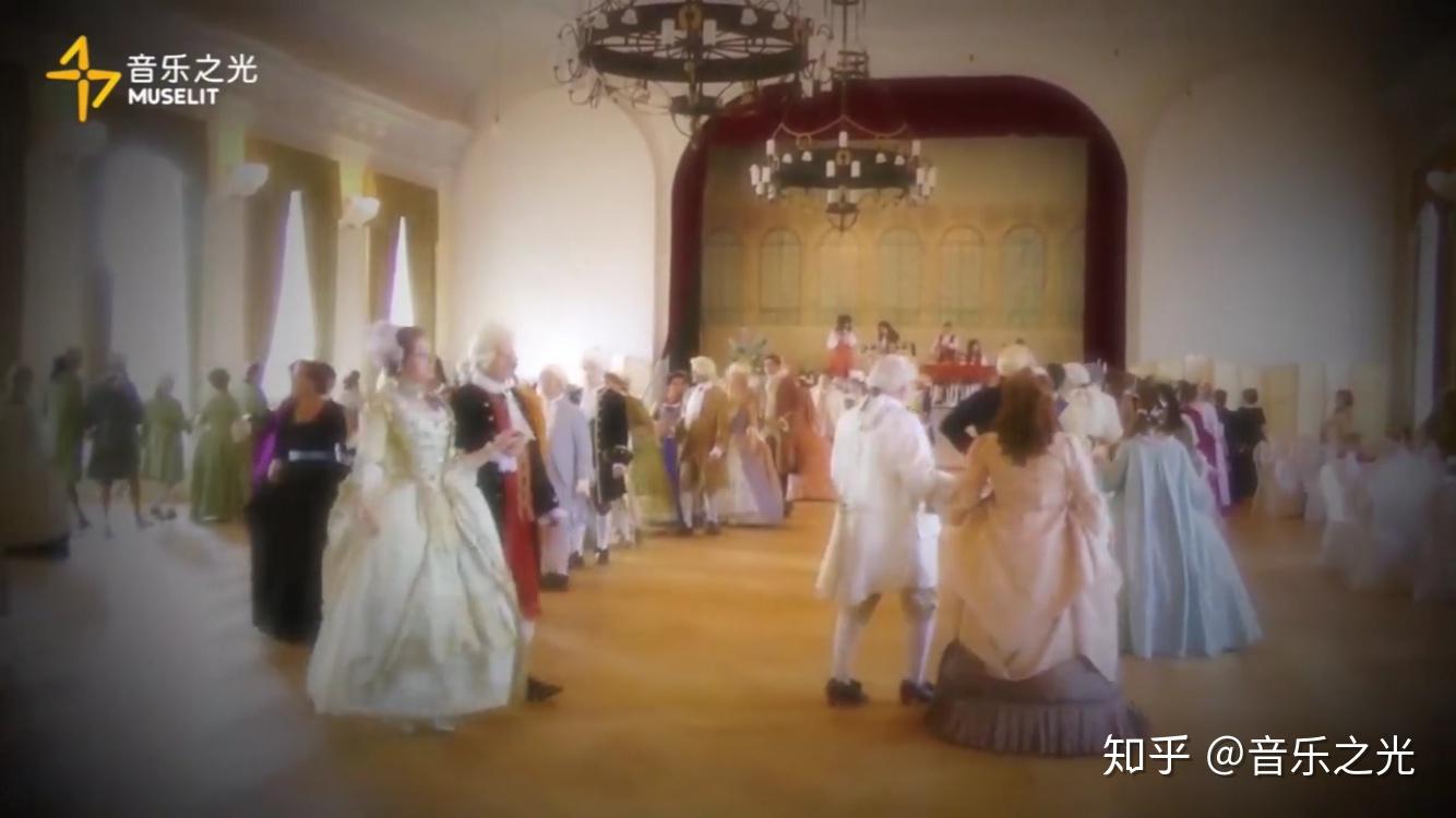 “通奏低音就像一座教堂的根基” ——钢琴家男神又一次上线！ 知乎