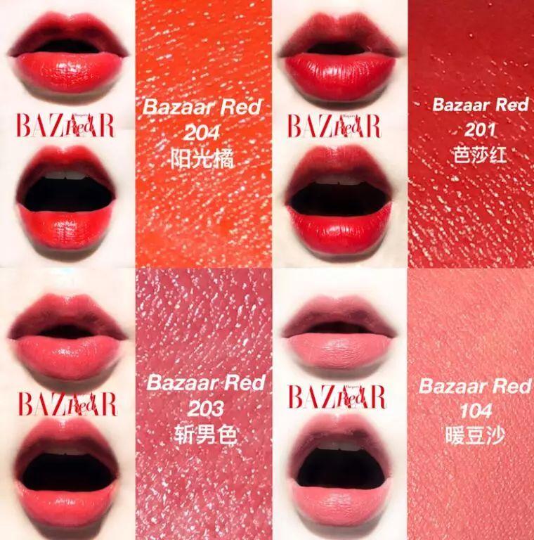 靠口红续命为什么有的女生擦一万块的口红还是不好看