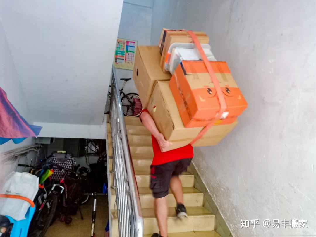 搬家打包神器推荐|6个超实用打包工具,搬家高效更省钱! - 知乎
