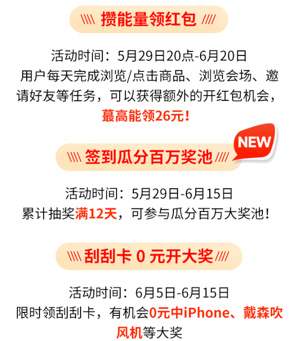 618和双十一哪个优惠力度大?618京东,淘宝天猫优惠力度有多大?