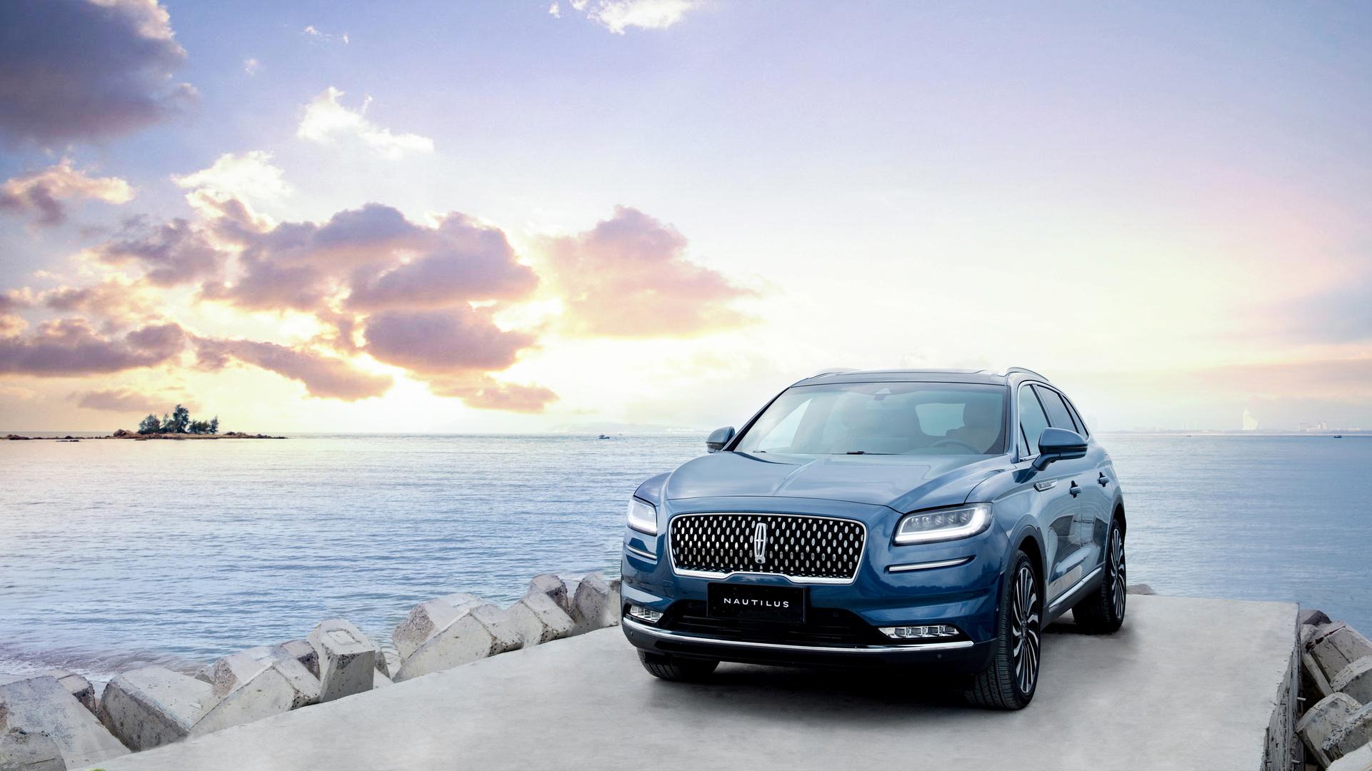 美系豪华看林肯航海家有多香我来告诉你