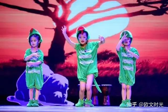 儿童戏剧是教孩子们演戏吗？儿童戏剧教育的具体办法是什么呢 - 知乎