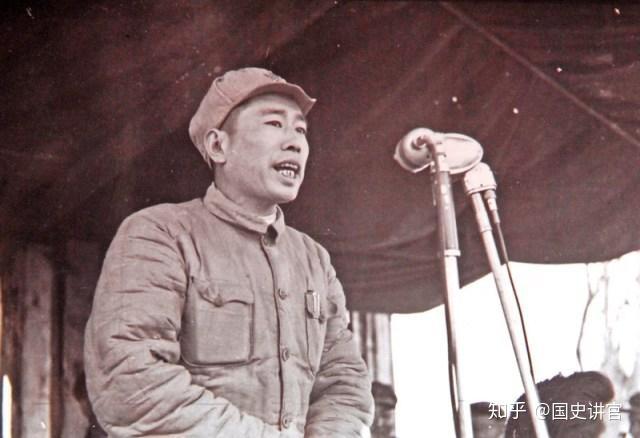 刘志丹牺牲后,接任红28军的两位军长,后来都成了开国上将 - 知乎