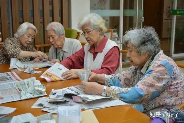 2020广州医养结合养老院一览表 广州养老院收费标准