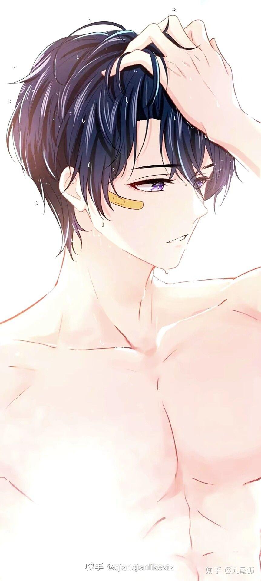 攻受是死对头的耽美小说! - 知乎