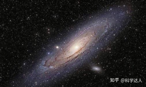 光速是人类发现的最快速度!可在宇宙中它的速度却如同龟速 - 知乎