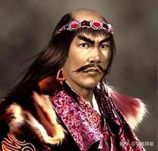 包括朱元璋，历史上有七位将皇位传给孙子的皇帝，传位的原因千奇百怪 - 知乎
