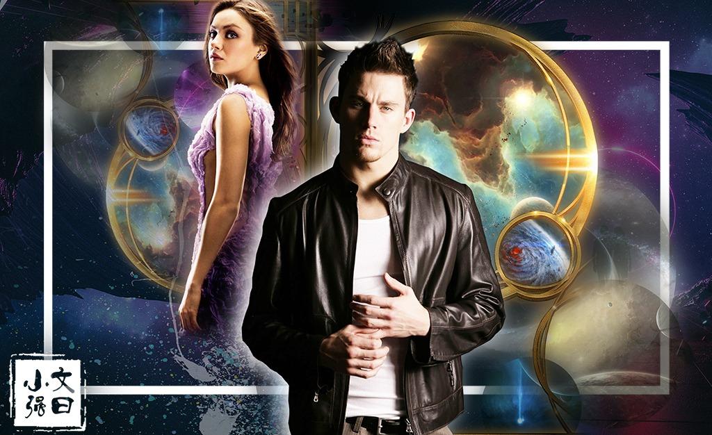 【文曰小强】平行纤维邂逅爱情,看大刘笔下的