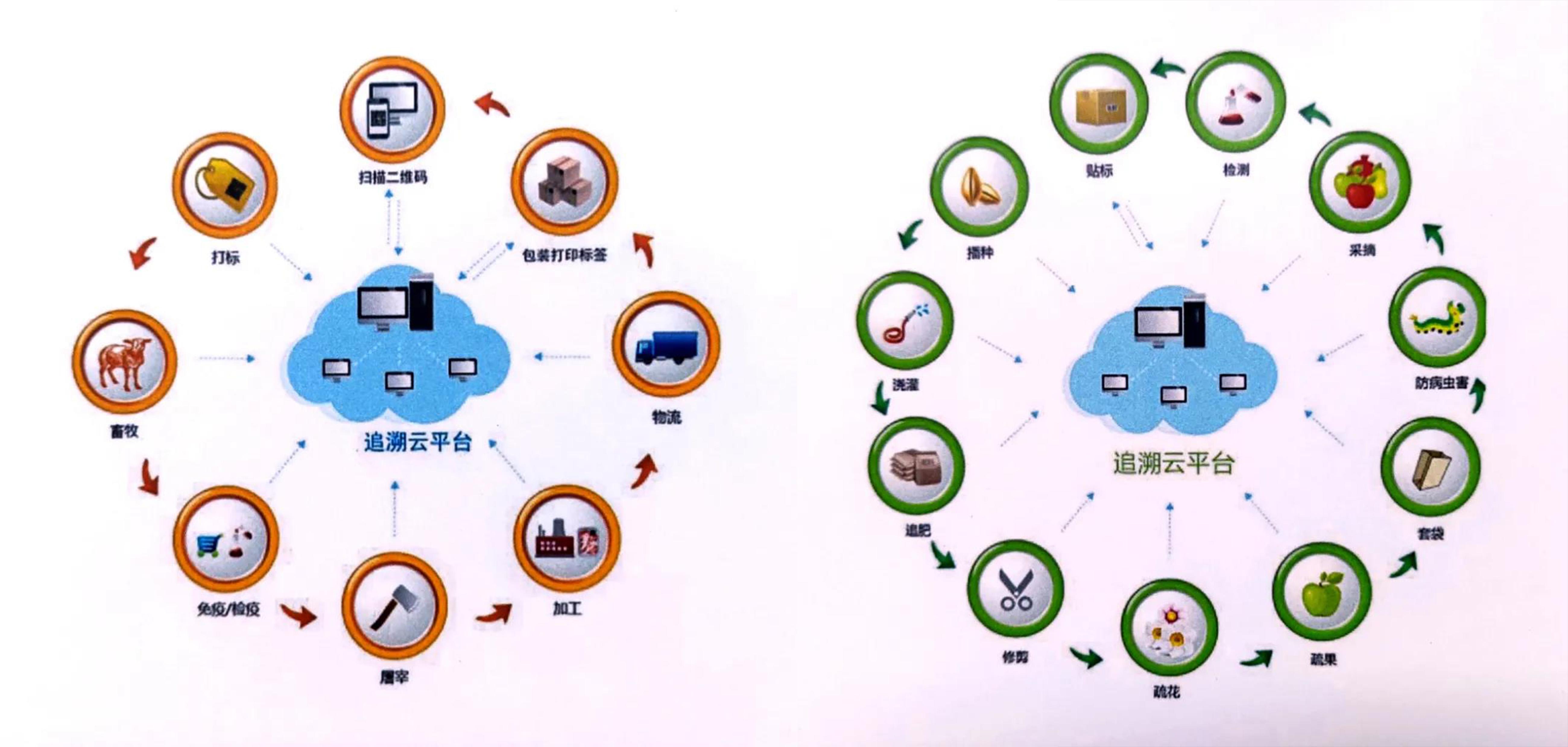 无线射频识别rfid技术赋能粮食生产