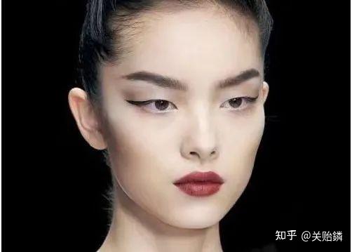面相看眼睛教学：决定人生运势的眼型 （上篇） - 知乎
