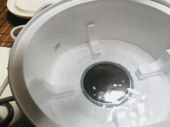 做限量营养餐圈厨mini隔水炖盅