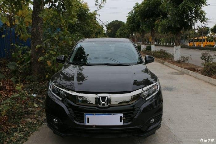 迟到的提车作业,分享缤智1.5t精英版购车点滴 - 知乎