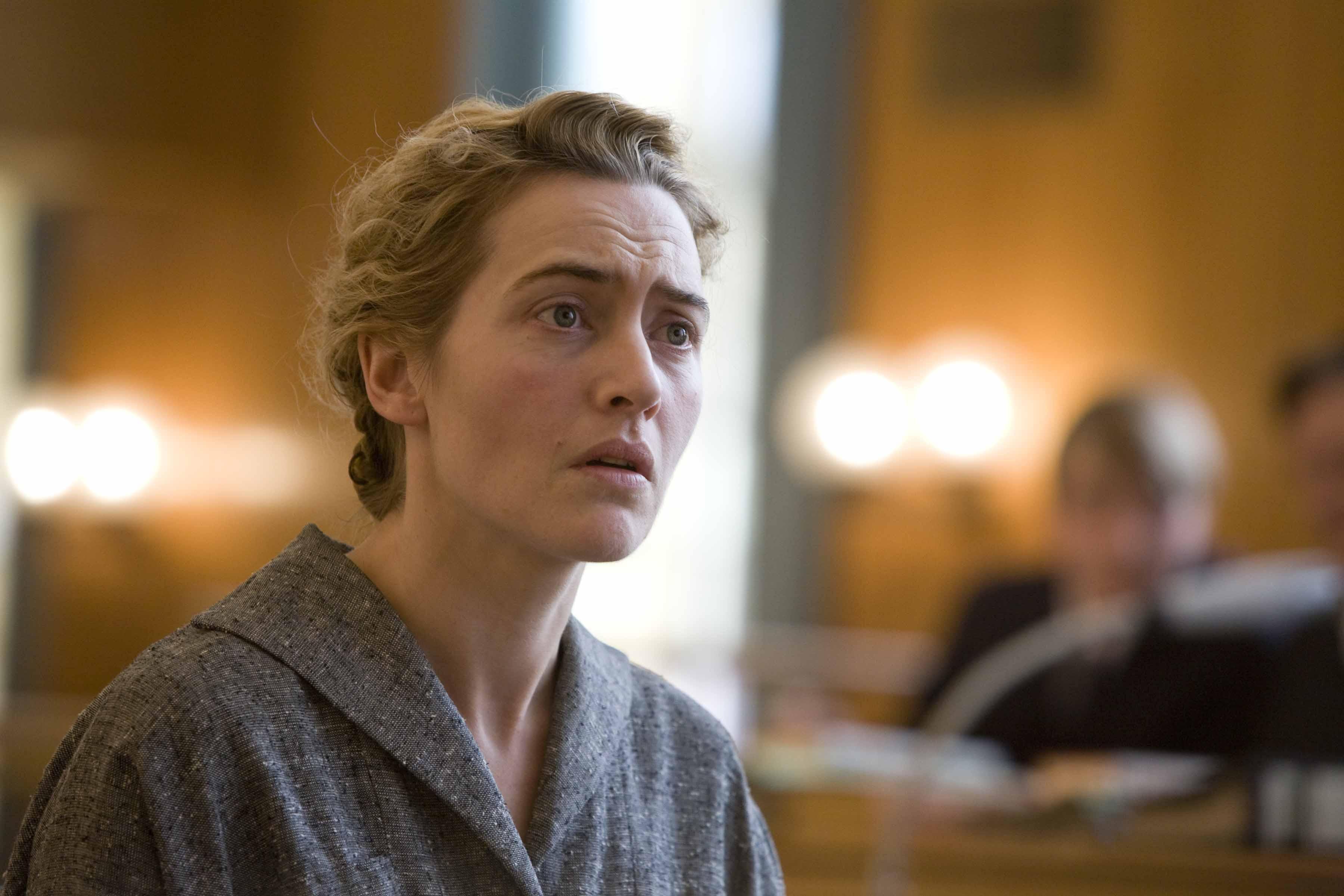 朗读者我有一个秘密