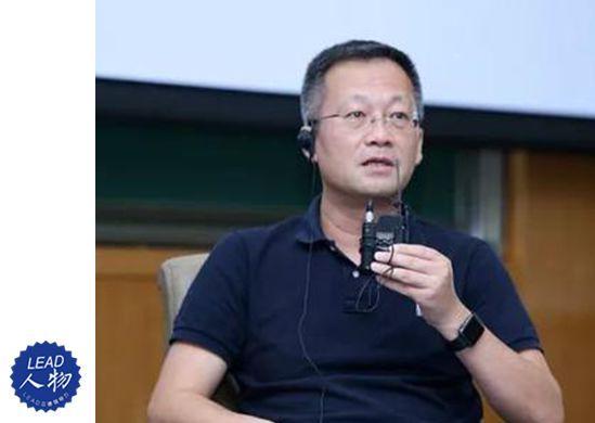 lead 立德人物|58到家首席人才官段冬,新零售带来社会发展的无限可能