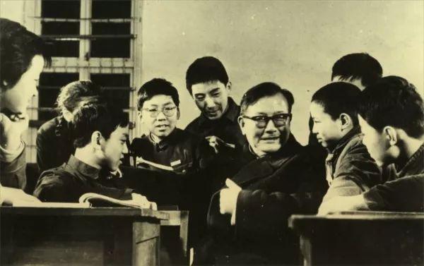 特楼的人们 | 追忆中国现代科学的脊梁——淡泊名利的放射化学家杨承宗 - 知乎