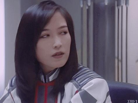居间惠队长(高树澪)的美照 - 知乎