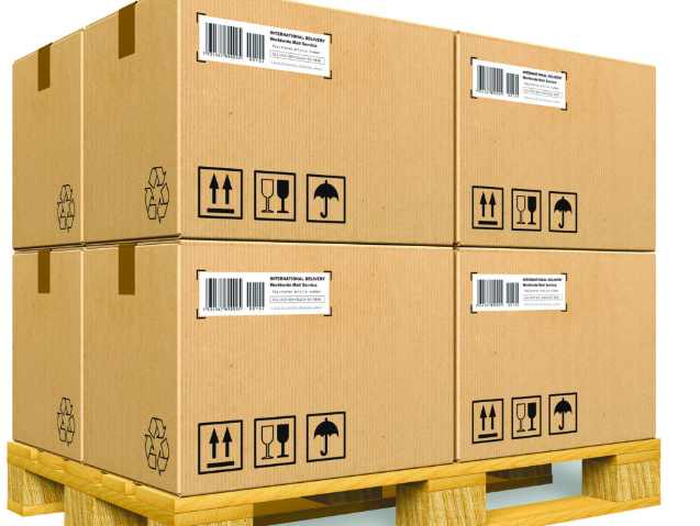 国际快递运输包装很重要