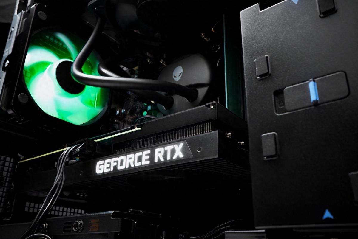 Alienware aurora r16 legend 3 