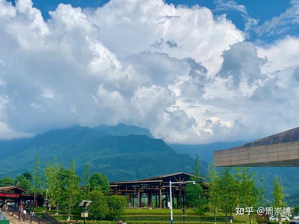 武功山 傻瓜级无准备攻略 知乎