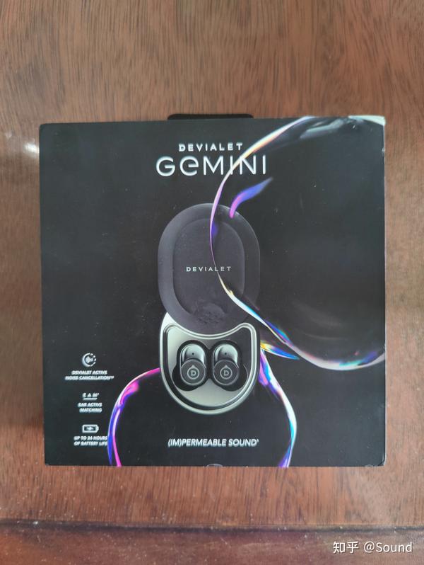 オンラインショップ】 Devialet GEMINI 5年延長保証付 econet.bi