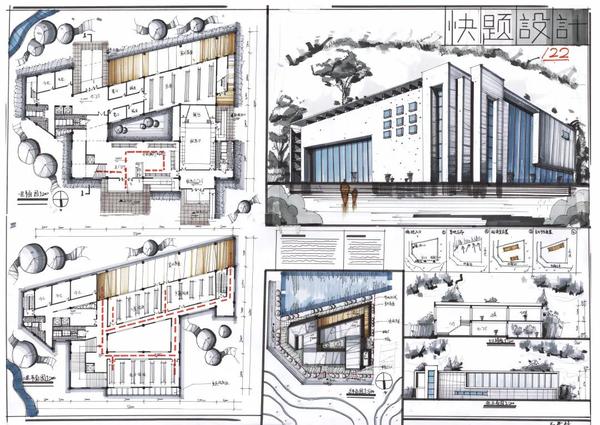 浙江大学建筑设计考研2023院校解析|浙大建筑考研历年真题|浙江大学建筑2023考研考什么？需要准备什么？历年录取人数+历年分数线+报录比 ...
