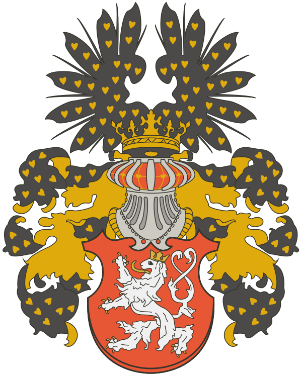 【维多利亚2:分歧】波希米亚的历史